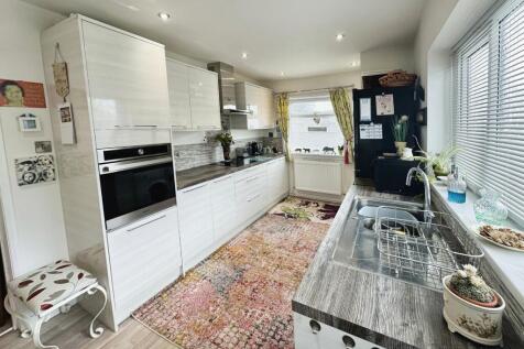Breakfast/Kitchen