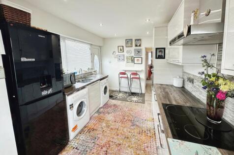 Breakfast/Kitchen