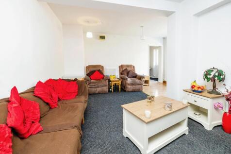 Family/Play Room