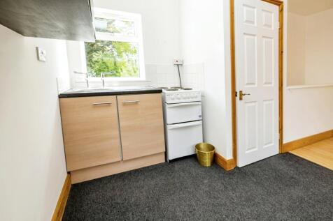 Annexe Kitchen