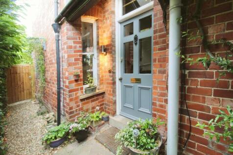 Side door