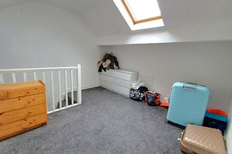 3rd Bedroom