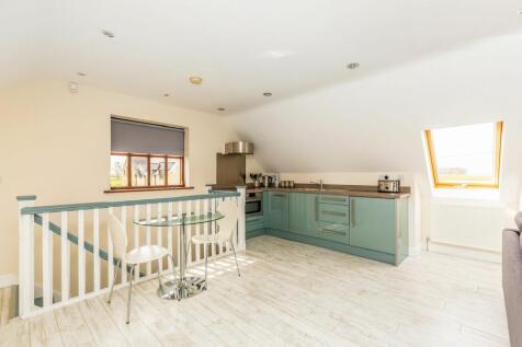Annexe Kitchen
