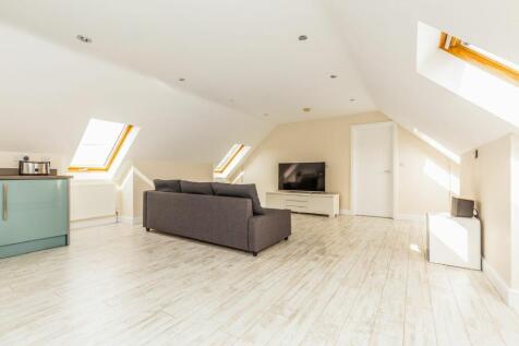 Annexe Kitchen/Living Area