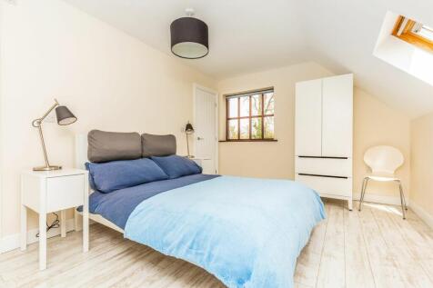 Annexe Bedroom