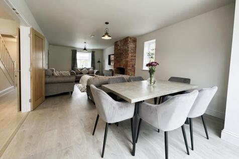 Lounge/Diner