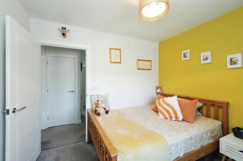 Lovely and Warm Double Bedroom Three
