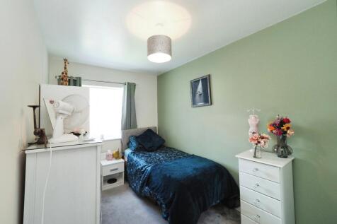 Great Sized Bedroom Two
