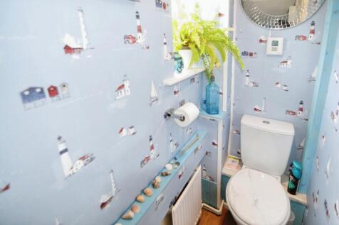 Ground Floor WC