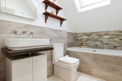 First Floor Bathroom