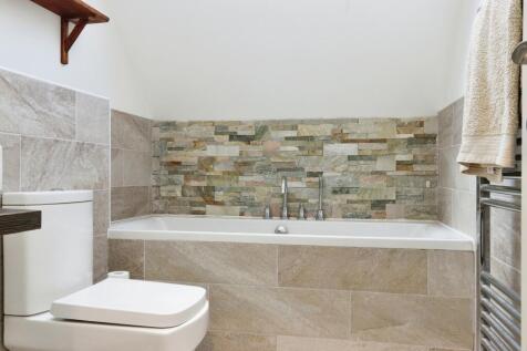 First Floor Bathroom