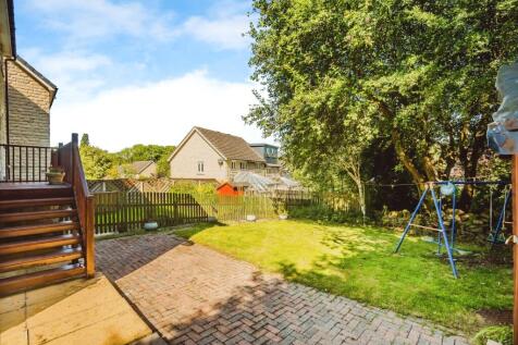 Rear Gardens