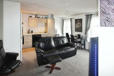 Lounge area