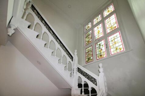 Communal Stairs.JPG