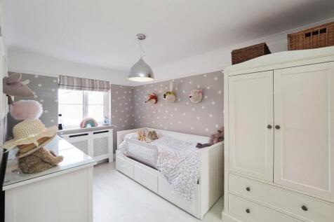 Large Double Bedroom Two with Dressing Room