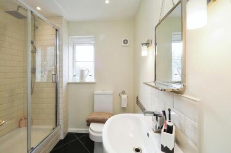En Suite Shower Room  for Bedroom One