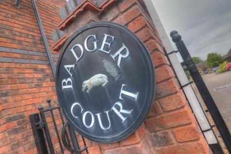 badger court
