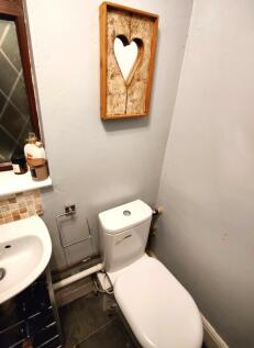 Cloaks/WC