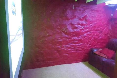 Cinema Room