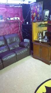 Cinema Room