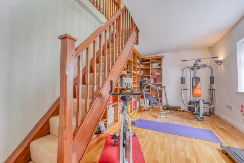 Office/Gym