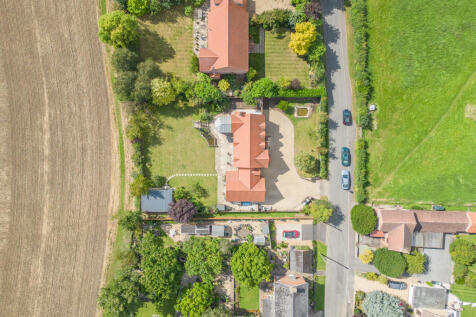 Direct aerial