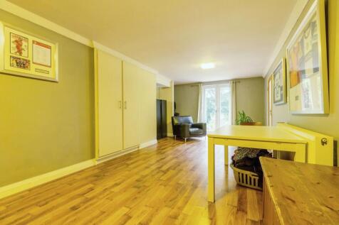 Basement Room