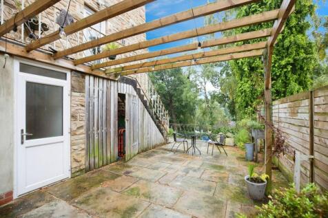 Patio Area