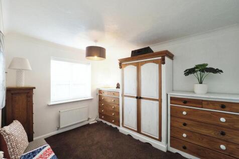 Double Bedroom Three