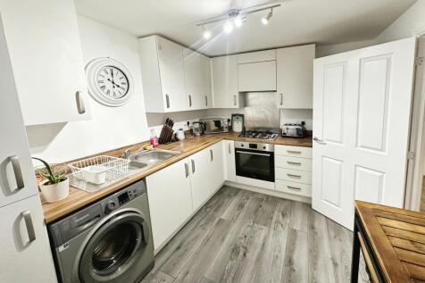Breakfast/Kitchen