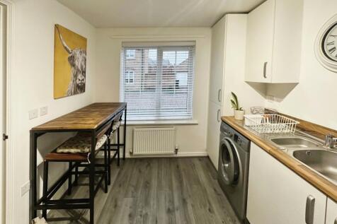 Breakfast/Kitchen