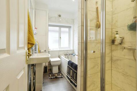House Bathroom
