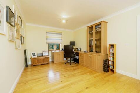 Dining Room/Office
