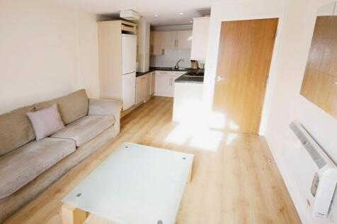 Living Kitchen