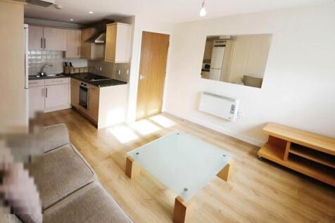 Living Kitchen