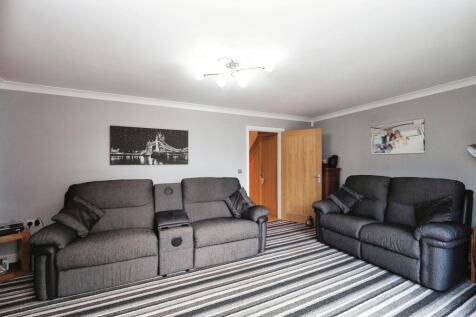 Cosy Lounge