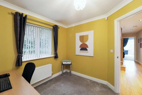 Home Office/Play Room