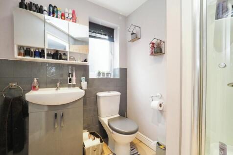 Master En Suite
