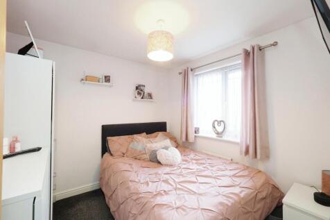 Double Bedroom Three