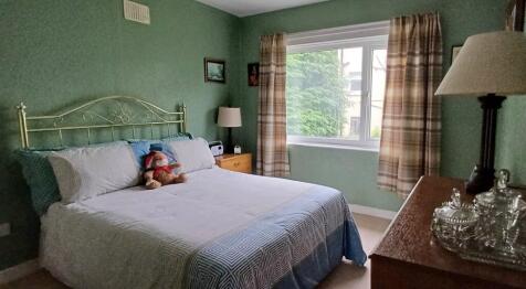 2nd Bedroom