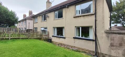 Rear of House &amp; Garden