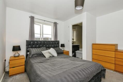 Master Bedroom Suite