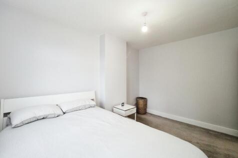 Generous Bedroom Three