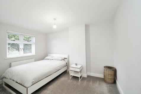 Generous Bedroom Three