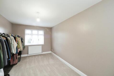 Fantastic Sized Bedroom Two