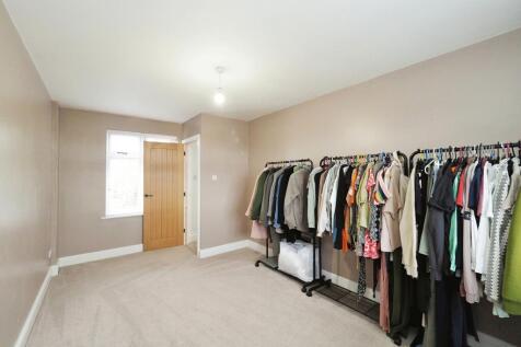 Fantastic Sized Bedroom Two