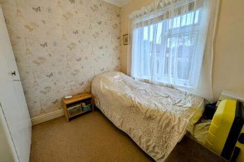 3rd Bedroom