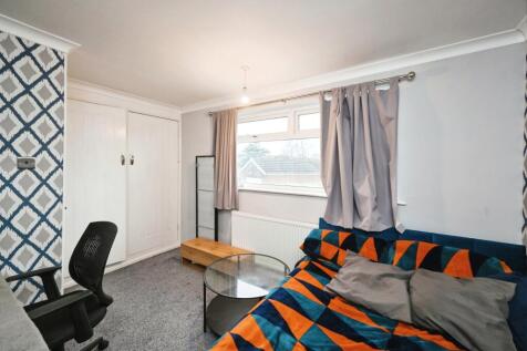 Bedrooms