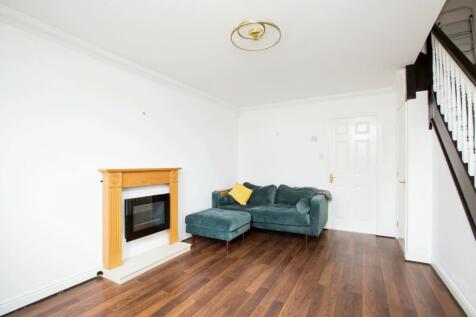 Living room alternate aspect