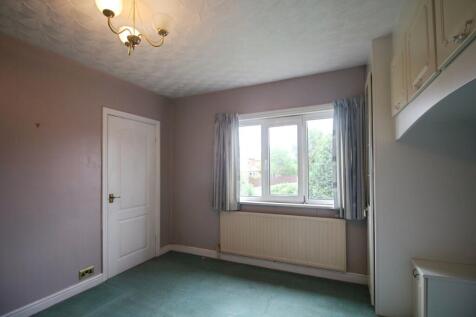 Front Bedroom
